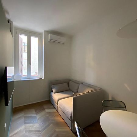 Nolo Cube Apartment มิลาน ภายนอก รูปภาพ