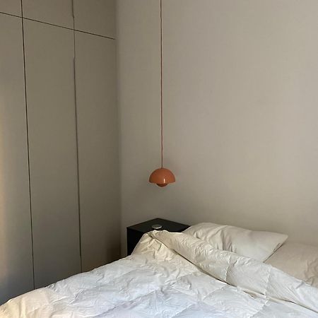 Nolo Cube Apartment มิลาน ภายนอก รูปภาพ