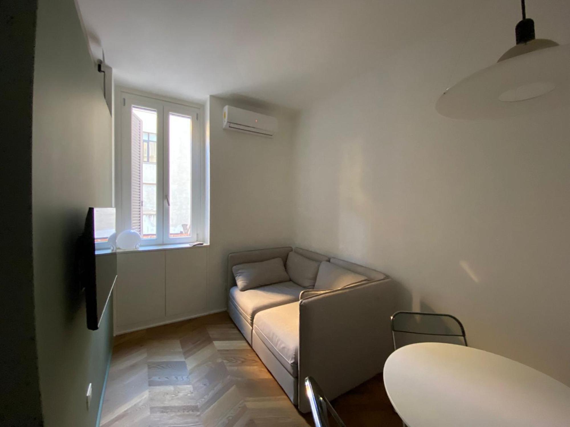 Nolo Cube Apartment มิลาน ภายนอก รูปภาพ