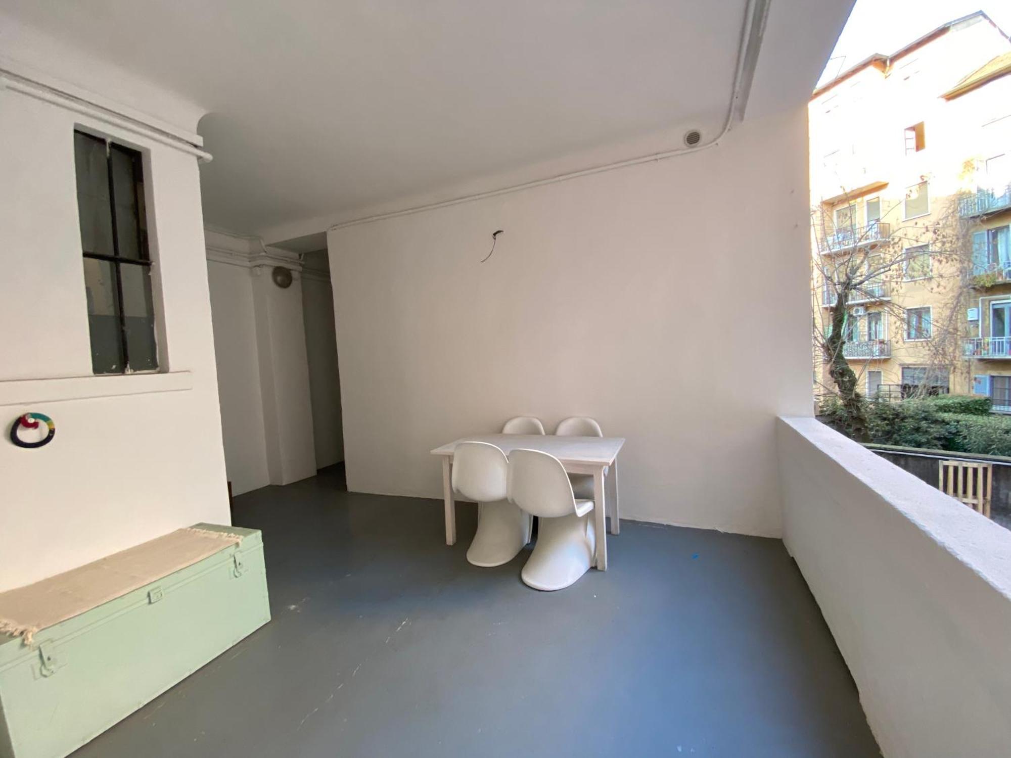 Nolo Cube Apartment มิลาน ภายนอก รูปภาพ